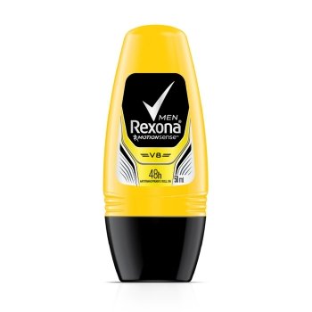 REXONA DESOD ROLL ON MEN AP V8 50 ML 34934
