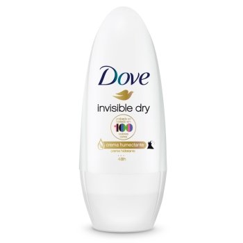 DOVE DESOD ROLL ON INVISIBLE DRY 50 ML 34993