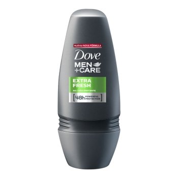 DOVE DESOD ROLL ON EXTRA FRESH 50 ML 44717