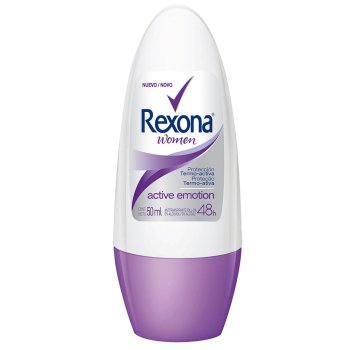 REXONA DESOD ROLL ON ACTIVE EMOTION 50 42132