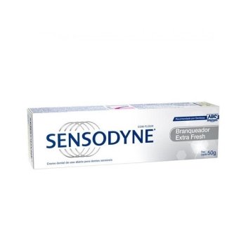 SENSODYNE CR DENTAL BLANQ EXTRA FRESH 50 41941