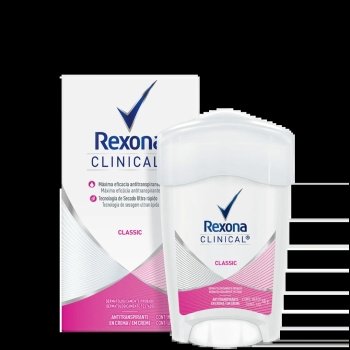 REXONA DESOD CR CLINICAL CLASICC 48 GR 44720
