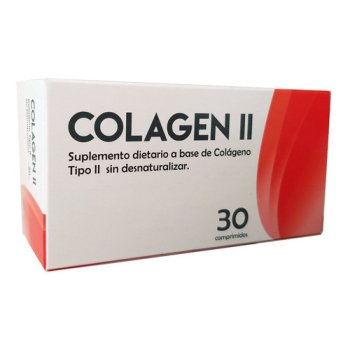 COLAGEN II 30 COMP 91791
