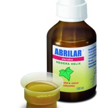 ABRILAR JBE 100 ML 23623
