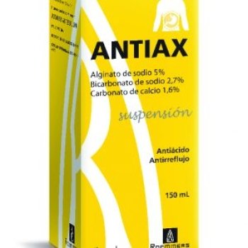 ANTIAX 150 ML 62551