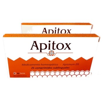 APITOX 25 COMP 41851