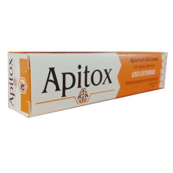 APITOX CREMA 21 GR 41850