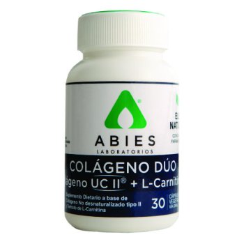COLAGENO DUO 30 CAP 88236