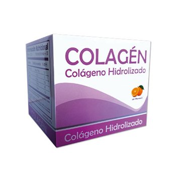 COLAGEN 200 GR DP 74922