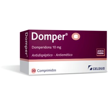 DOMPER 30 COMP 32881