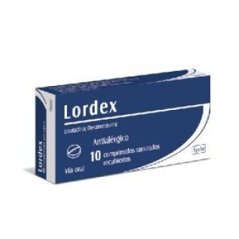 LORDEX 10 COMP 26963