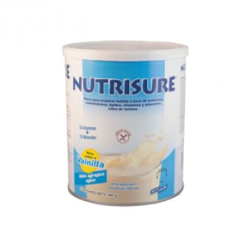 NUTRISURE 400 GR 48152