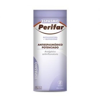 ESPASMO PERIFAR 8 COMP 26951