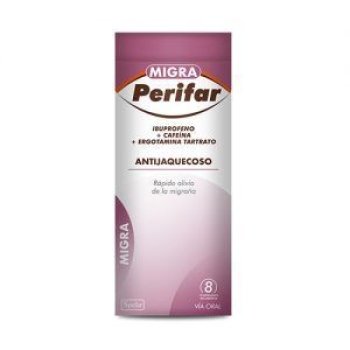 MIGRA PERIFAR 8 COMP 26973