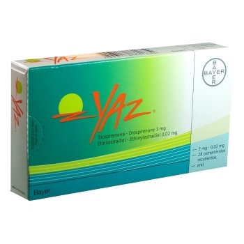 YAZ 28 COMP 36184