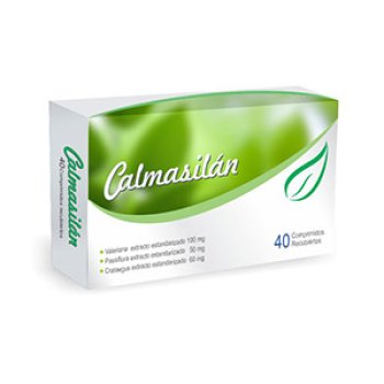 CALMASILAN 40 COMP 33595