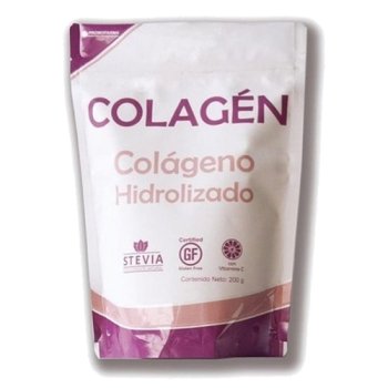 COLAGEN HA POTE 200 GR 89620