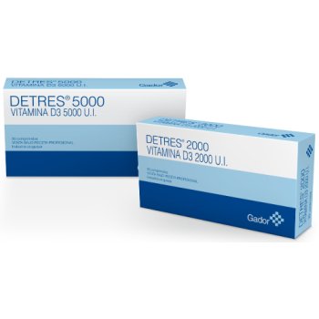 DETRES 2000 UI 30 COMP 51314