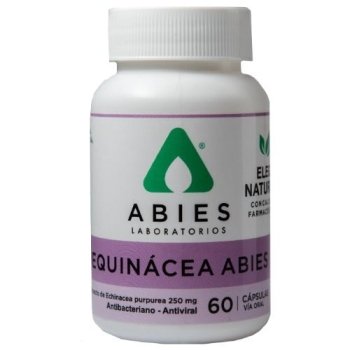 EQUINACEA 250 MG 60 CAP 39290