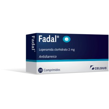 FADAL 20 COMP                                      2389