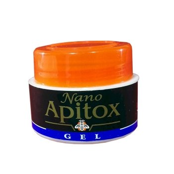 APITOX LIPOSOMAS GEL 30 GR 54827