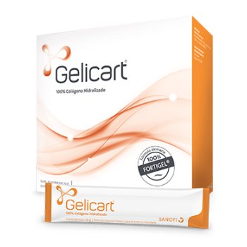 GELICART 10 GR 30 SOBRES 56968