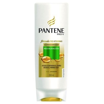 PANTENE ACOND RESTAURACION 200 ML 43804
