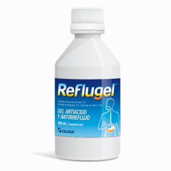 REFLUGEL 360 ML                                    6386