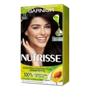 NUTRISSE 10 EBANO 17794
