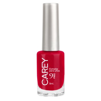 CAREY ESMALTE ROJO TROPICALIA 186 38492