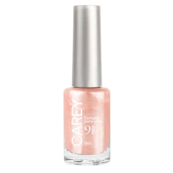 CAREY ESMALTE GLAMOUR ROSA CLARO 252 38498