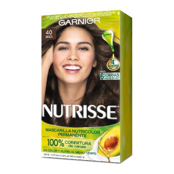 NUTRISSE 40 MOCA 17802