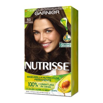 NUTRISSE 50 CASTAÑA 17811