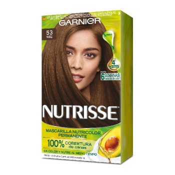 NUTRISSE 53 NUEZ 17813