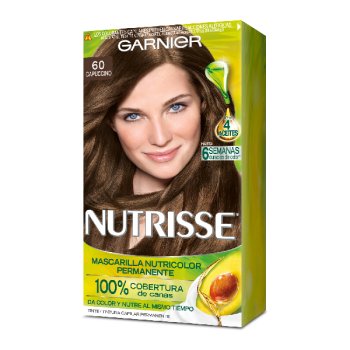 NUTRISSE 60 CAPUCCINO 17823