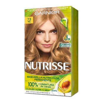 NUTRISSE 73 MIEL 17841