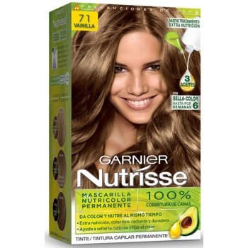 NUTRISSE 71 VAINILLA 17838