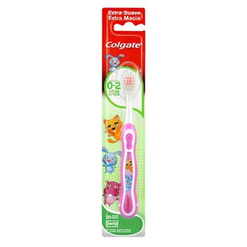 COLGATE CEP DENTAL SMILES 0-2 AÑOS 20426