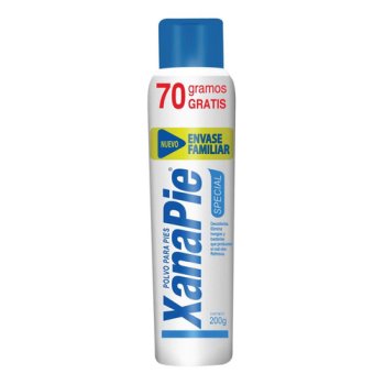 XANAPIE POLVO AZUL SPECIAL 200 GR+ 70 GR 34945