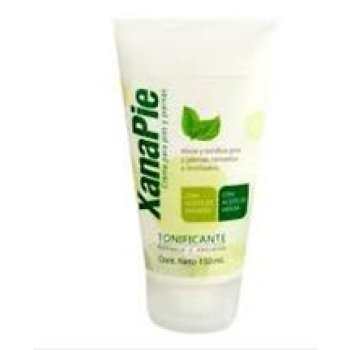 XANAPIE CREMA TONIF/REPA 150 GR 46748