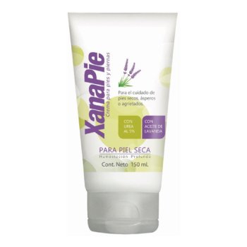 XANAPIE CREMA PIEL SECA 150 GR 46749