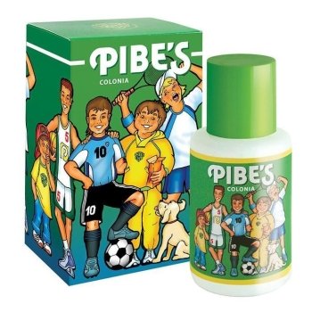 PIBE'S COLONIA 80 ML VAPO 25838