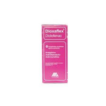 DIOXAFLEX 10 COMP 3339