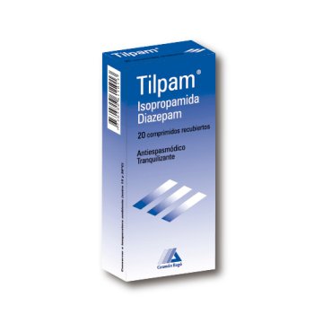 TILPAM 20 COMP 12733