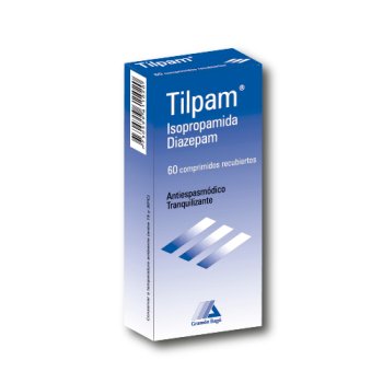 TILPAM 60 COMP 12734