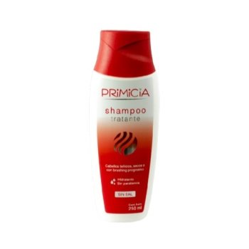 PRIMICIA SHAMPOO TRATANTE S/SAL 250 ML 50522