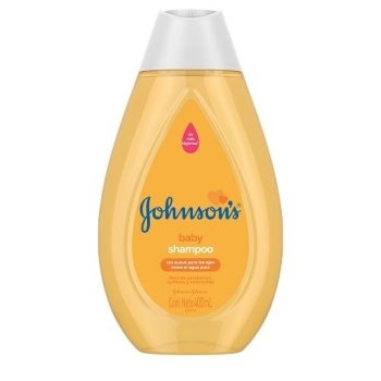 J&J SHAMPOO CLASICO 400 ML 16211