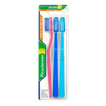 PICO JENNER CEP DENTAL D ACC PLUS 3 UNID 30478