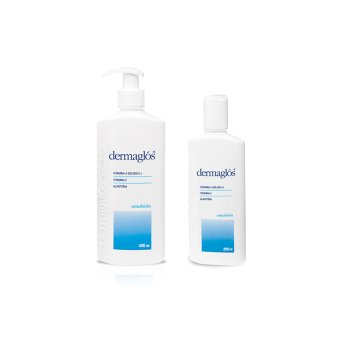 DERMAGLOS EMULSION 100 ML 2359