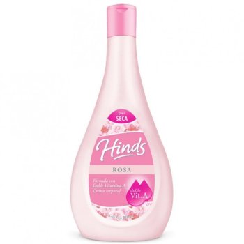 HINDS ROSA PLUS 350 ML 1356
